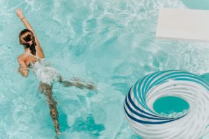 Ventajas de las piscinas de poliéster