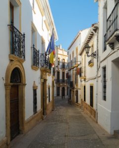 Conoce Sevilla