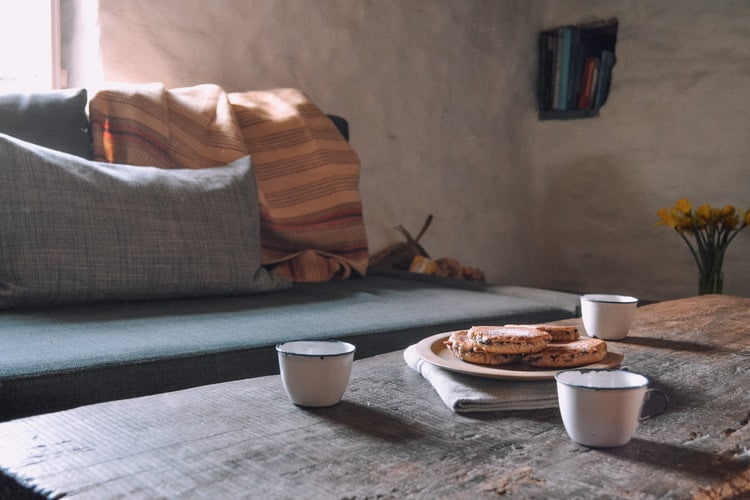 ¿Por qué comprar una casa de madera?