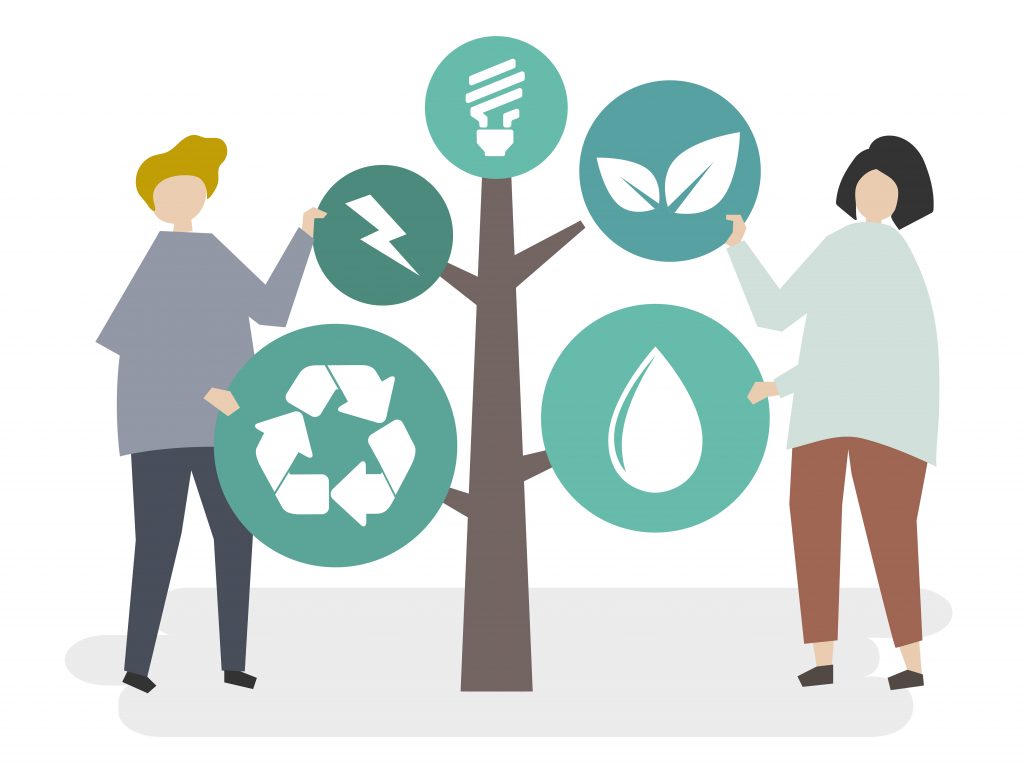 Ventajas de los productos ecológicos