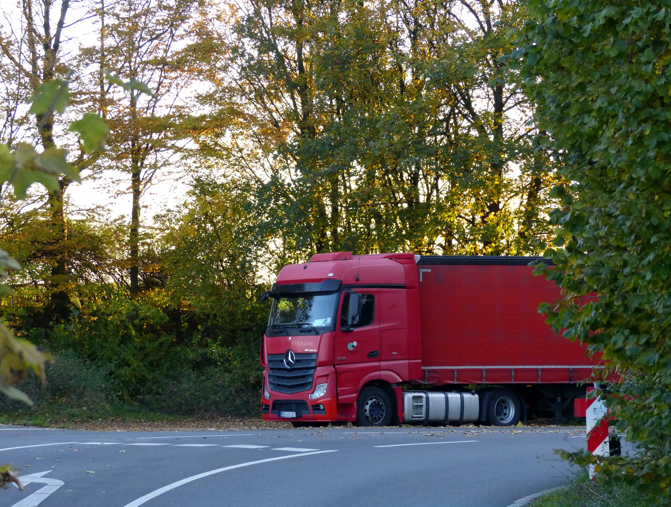 Los Catalizadores de Camiones: Reduciendo las Emisiones y Promoviendo la Sostenibilidad